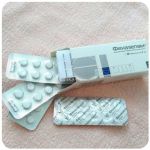 Феназепам  Phenazepam Valenta  1 мг в Новодвинске