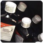 Кодеин сироп Codein (для приготовления напитка Lean, Purple Drank)  473 мл  в Новодвинске