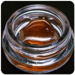 Гашишное масло (импорт Калифорния)  Distillate  в Новодвинске USA ТГК 98.5%