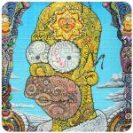 Марки LSD-25 VHQ чистых 250 мкг в Новодвинске Марки LSD-25 VHQ чистых 250 мкг в Новодвинске