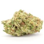 Бошки (Шишки)  Амнезия (Weed Amnesia)  ТГК 23% в Новодвинске